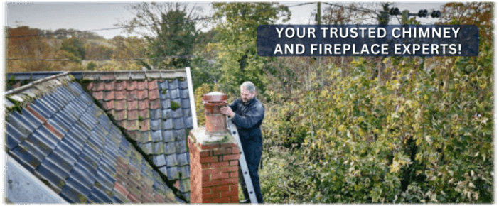 Chimney and Fireplace Solutions