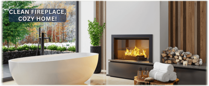 Fireplace Cleaning Grand Rapids