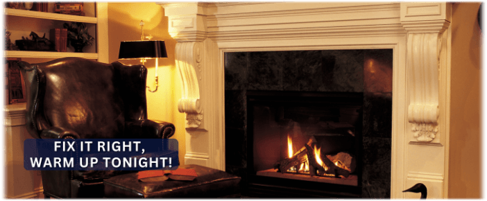 Fireplace Repair Grand Rapids