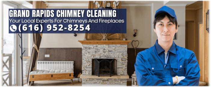 Chimney Cleaning Grand Rapids